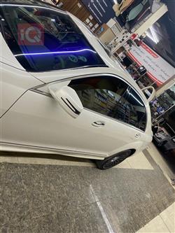 مێرسێدس بێنز S-Class